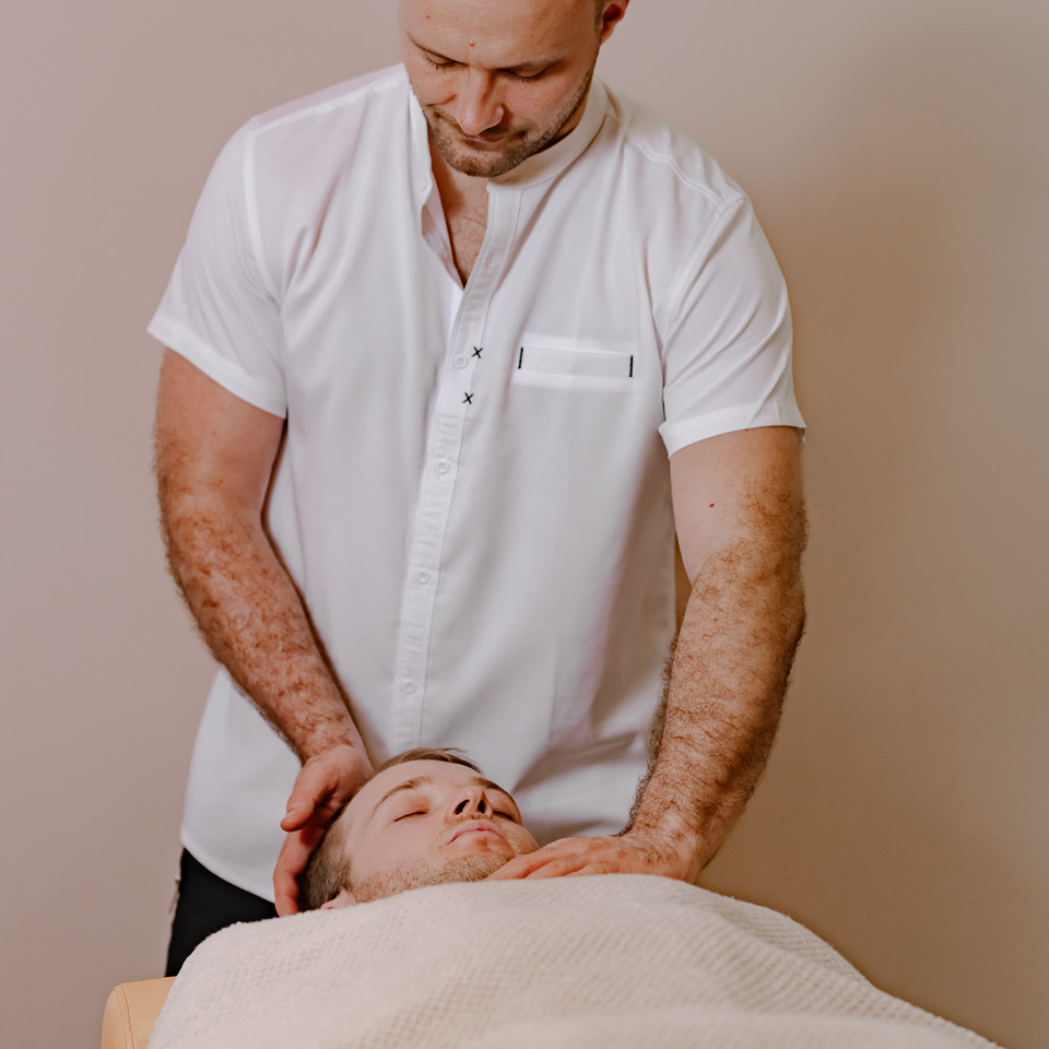 Odnova Massage Therapy_London_Massage plus Bio Energy Therapy